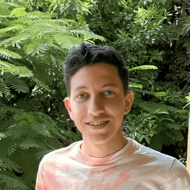 Ahmed Nassar