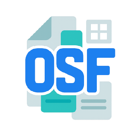 OmniScriptOSF