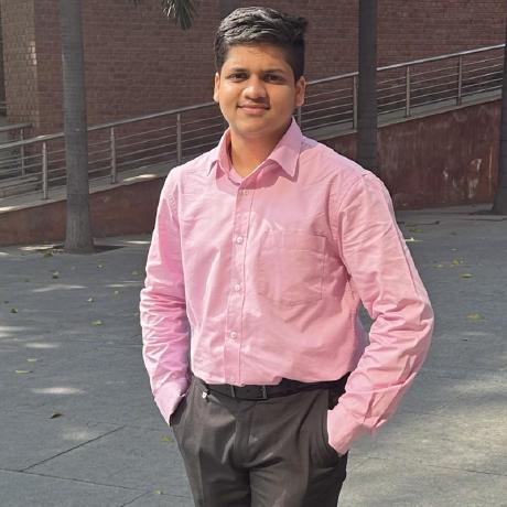 Ishaan Rastogi