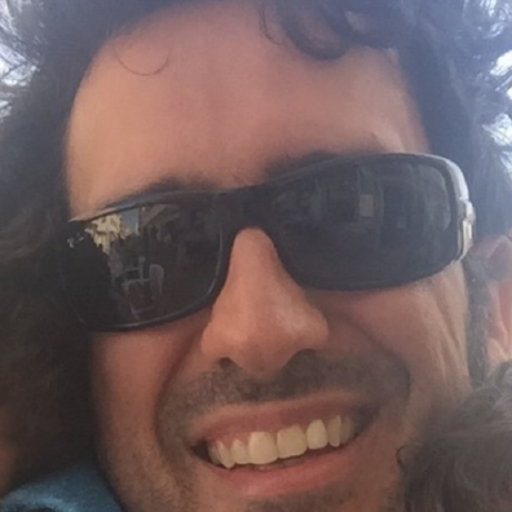 User avatar: Rodrigo FarfΓ‘n