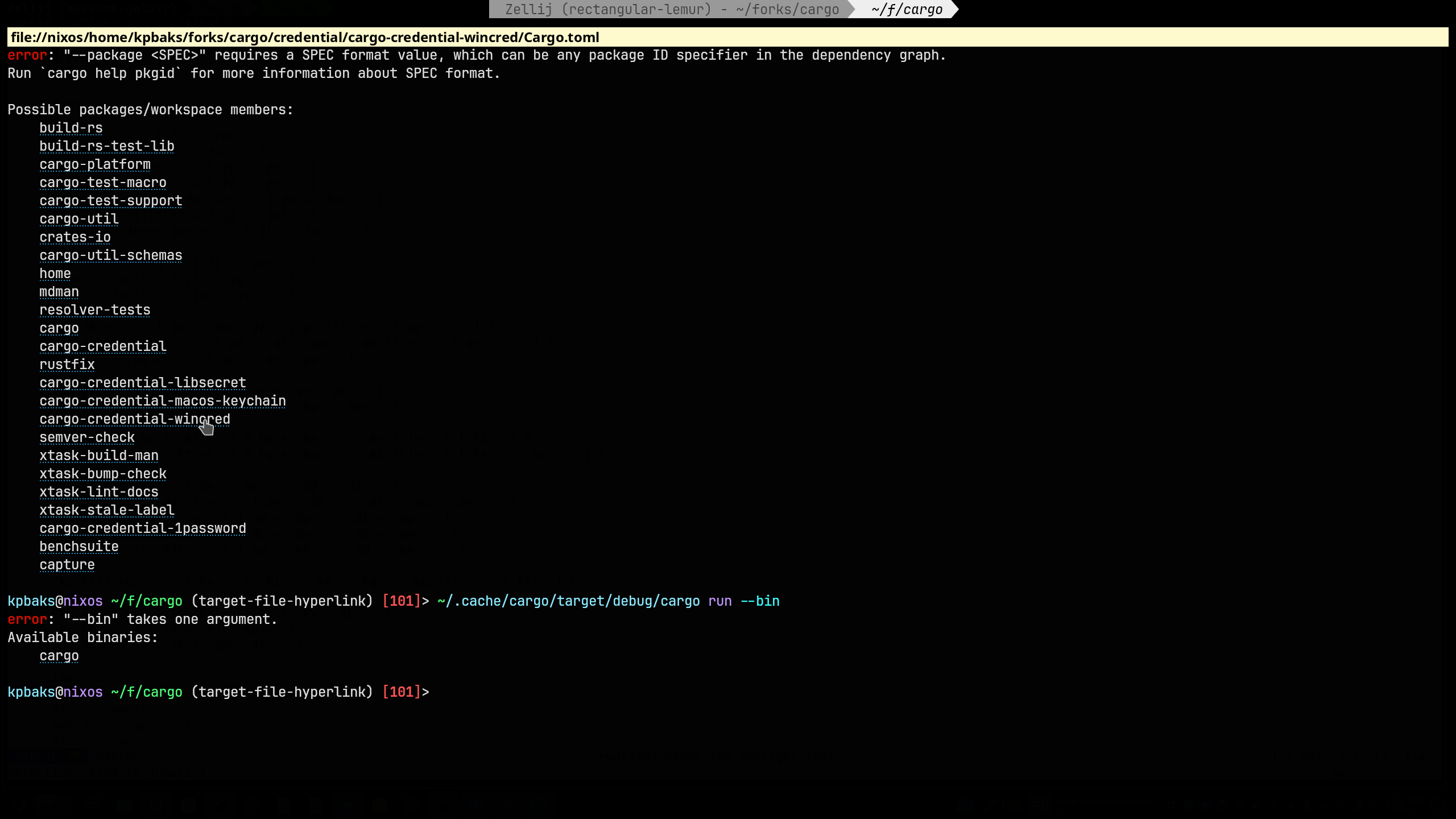 cargo-target-file-hyperlik-kitty-showcase